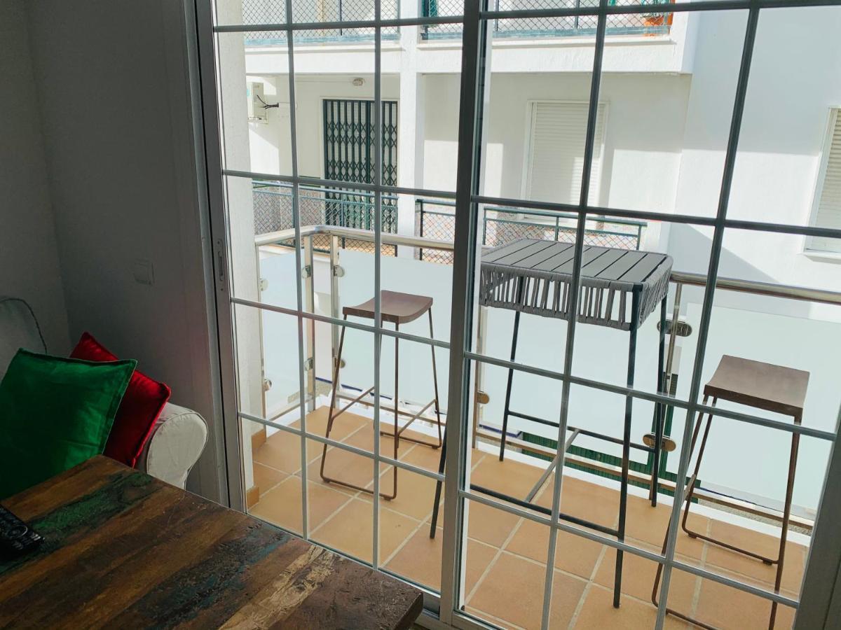 Apartamento Ria Punta Umbria Ngoại thất bức ảnh