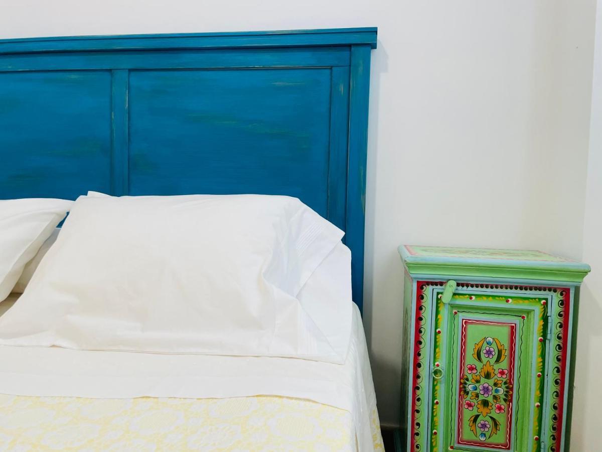 Apartamento Ria Punta Umbria Ngoại thất bức ảnh